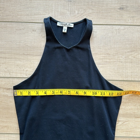 Express High Neck Bodysuit - Picture 2 of 7